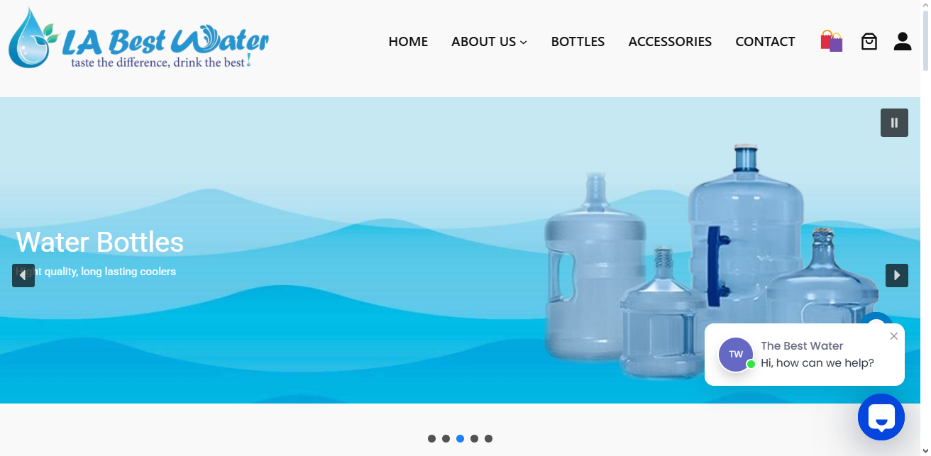 LABestWater