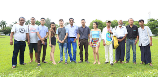 Our Team