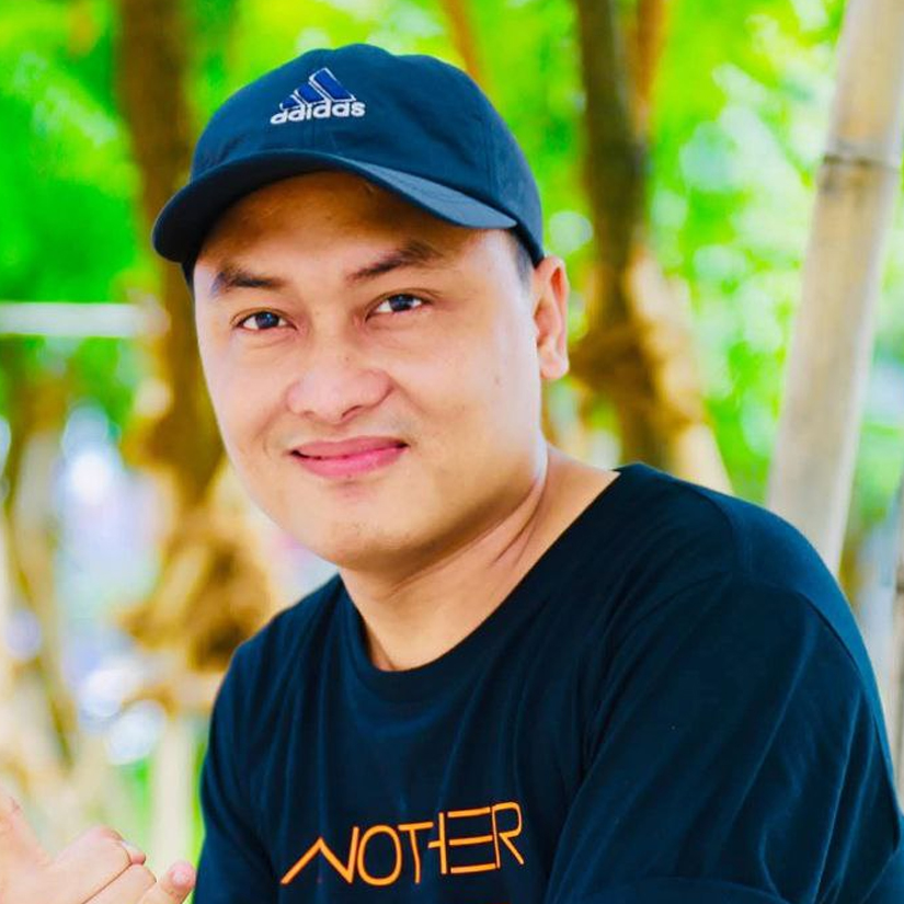 Hlaing Wai Soe - Marketing Director at Myanmar Digital Solutions