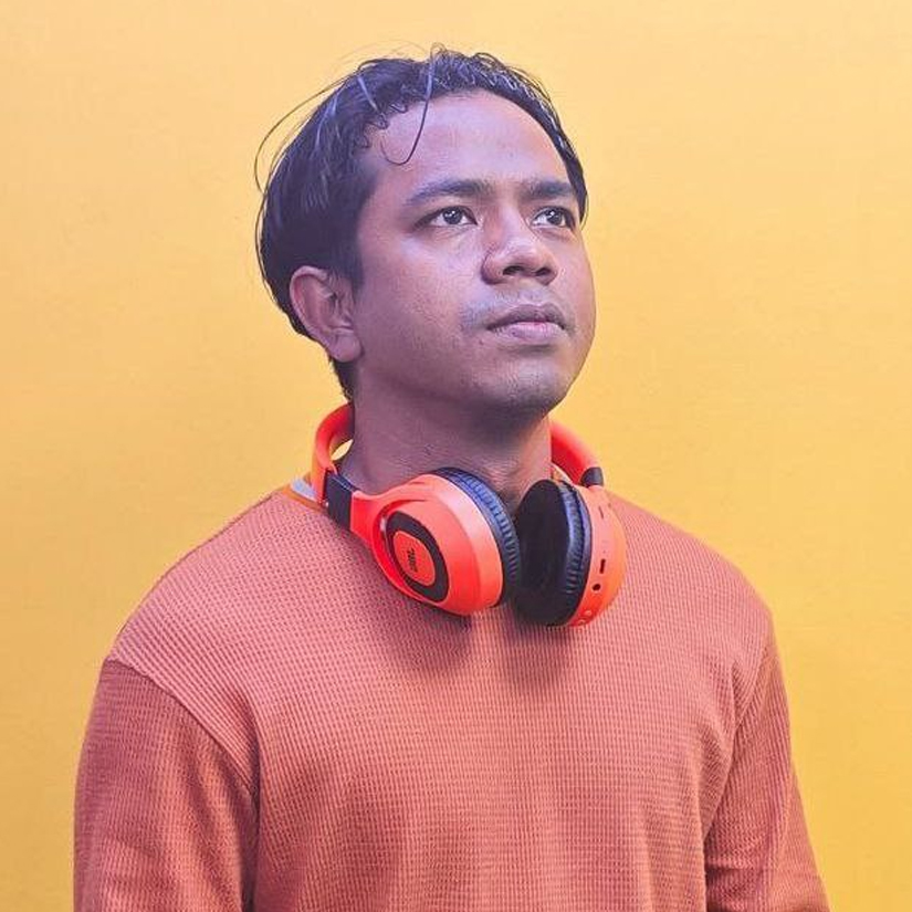 Tun Myint Than Htike - Design Director at Myanmar Digital Solutions