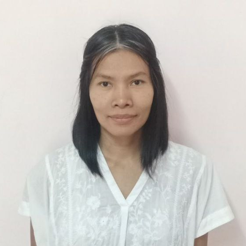 Yin Min Soe - HR & Admin Director at Myanmar Digital Solutions